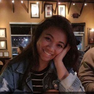 Meet your Posher, Jolene